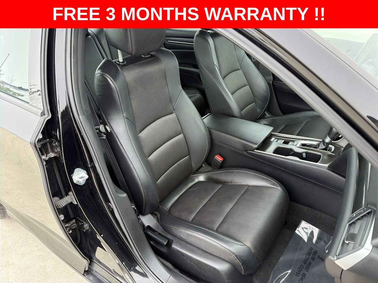 Used 2022 Honda Accord Sport image 20