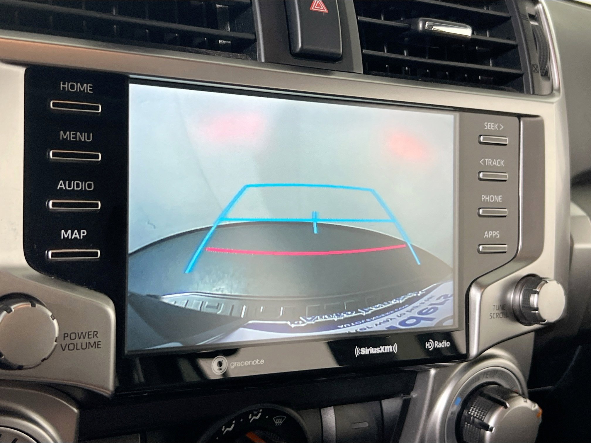 Used 2020 Toyota 4Runner SR5 Premium image 13