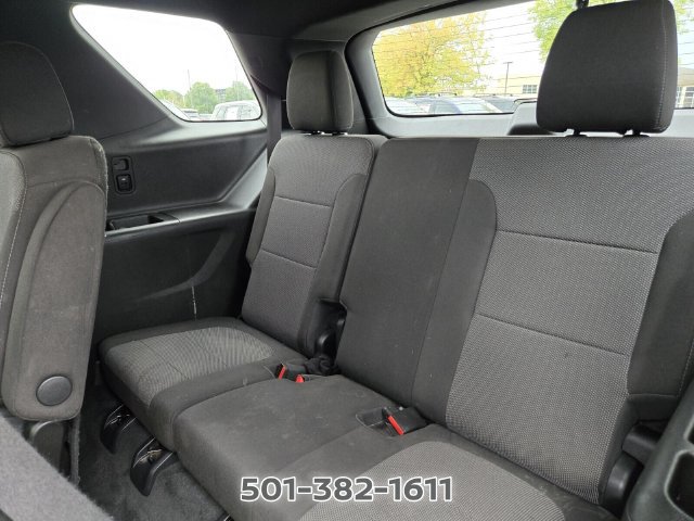 Used 2023 Chevrolet Traverse LT AWD/4WD image 16
