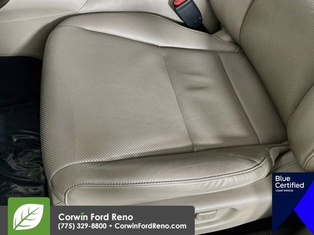 Used 2019 Honda Ridgeline RTL-T image 22