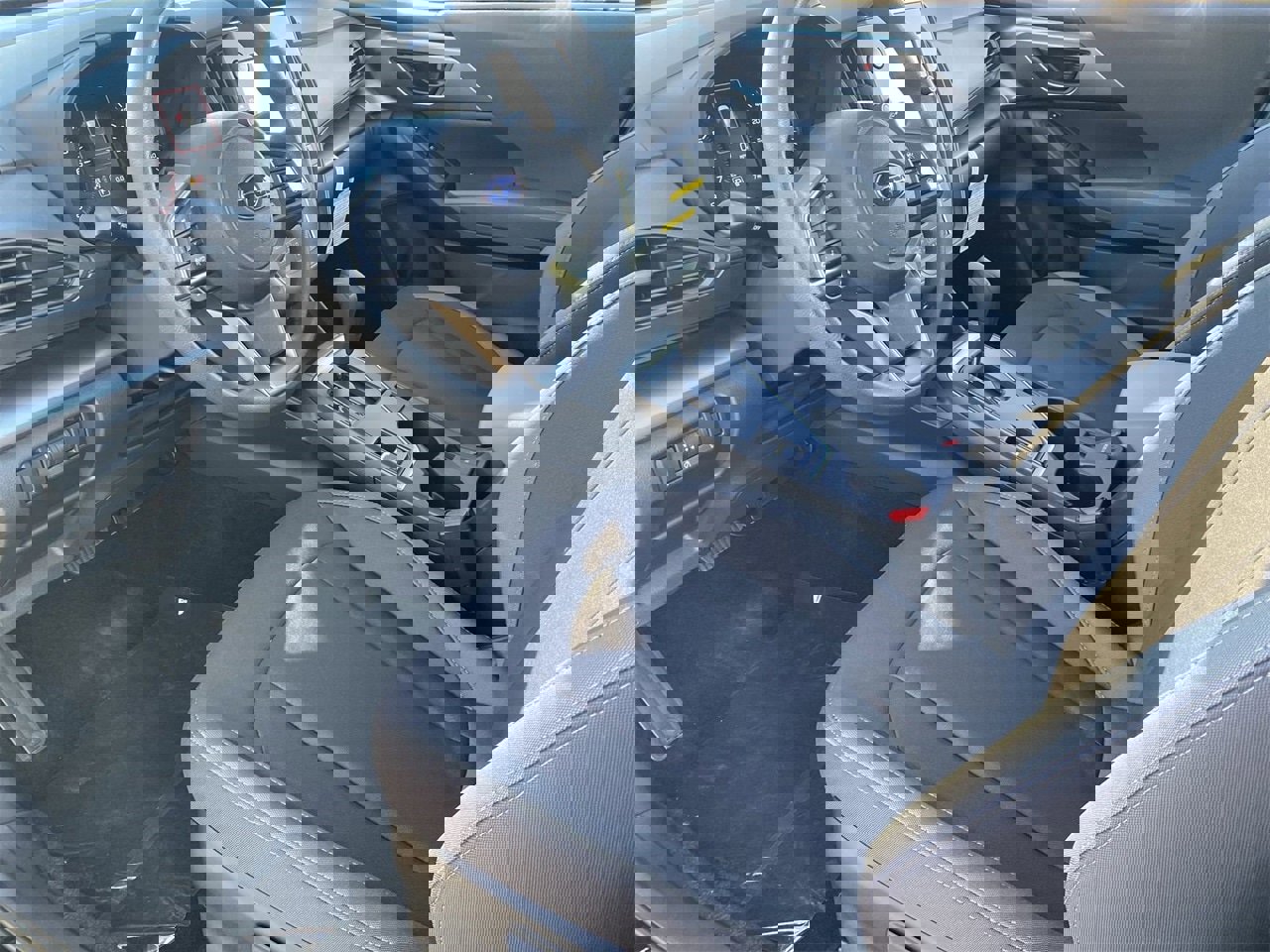 New 2025 Subaru Impreza 2.0i w/ Popular Package #1A image 14