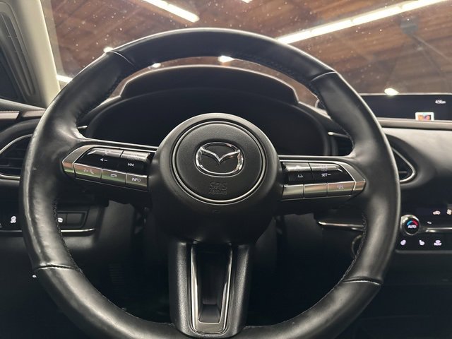 Used 2021 MAZDA CX-30 2.5 Turbo w/ Premium Package image 14