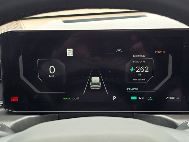 Certified 2024 Kia EV9 GT-Line AWD/4WD image 30