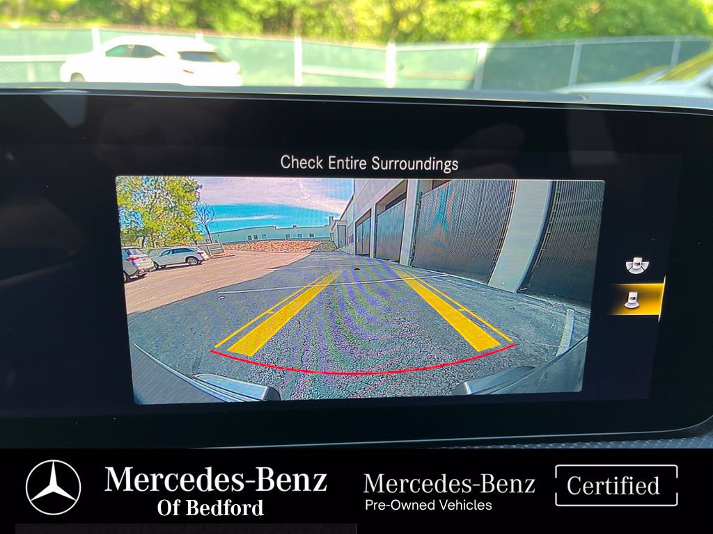 Used 2023 Mercedes-Benz CLA 250 4MATIC image 29