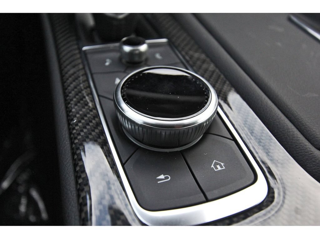 New 2026 Cadillac CT5 Sport w/ Technology Package RWD image 22