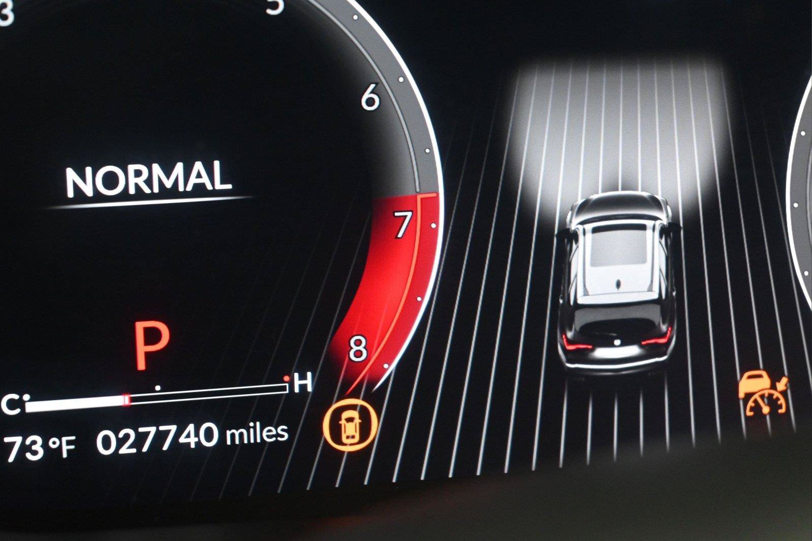 Certified 2024 Acura MDX A-Spec AWD/4WD image 14