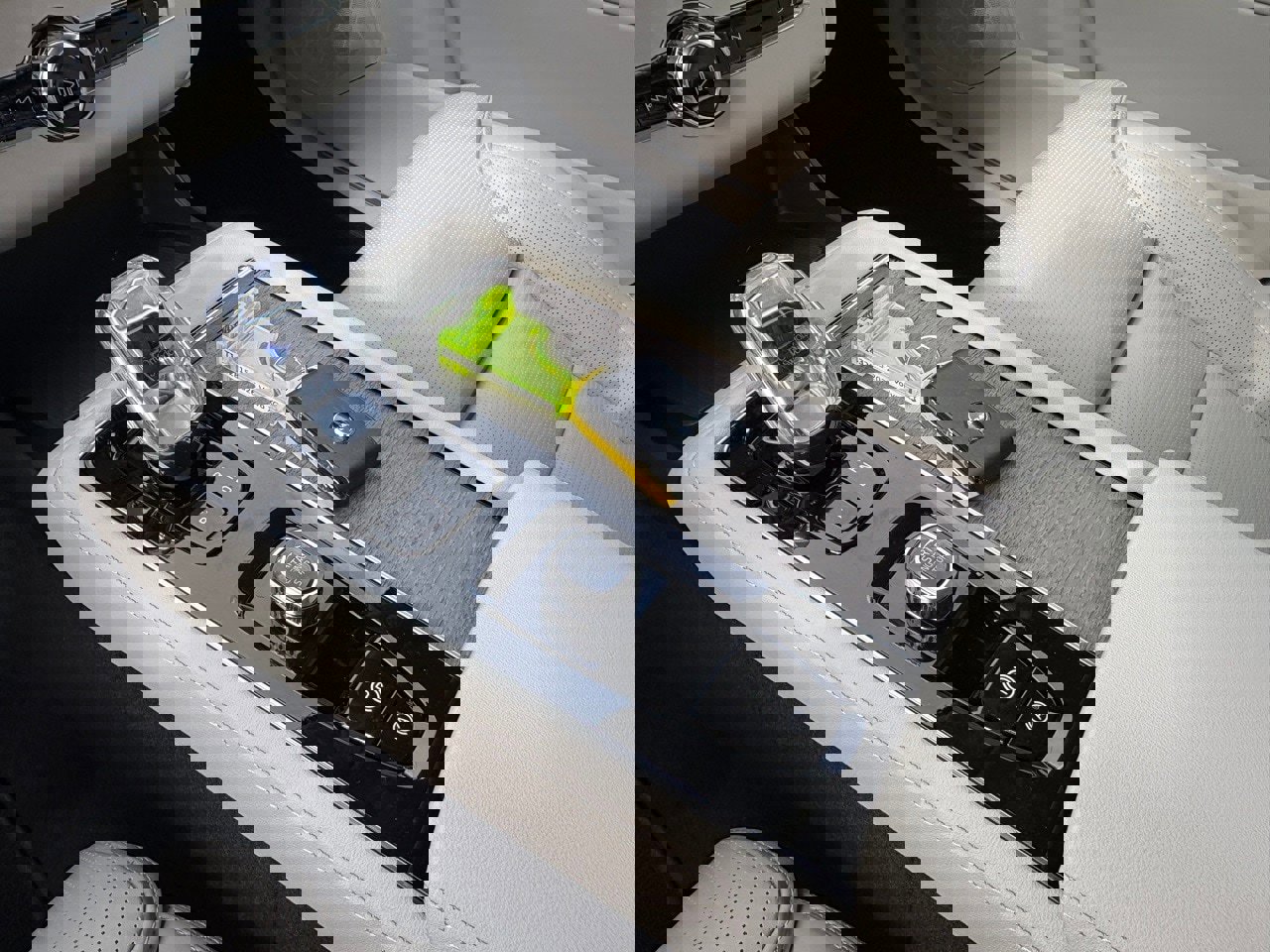 New 2026 Volvo XC90 B6 Ultra image 12