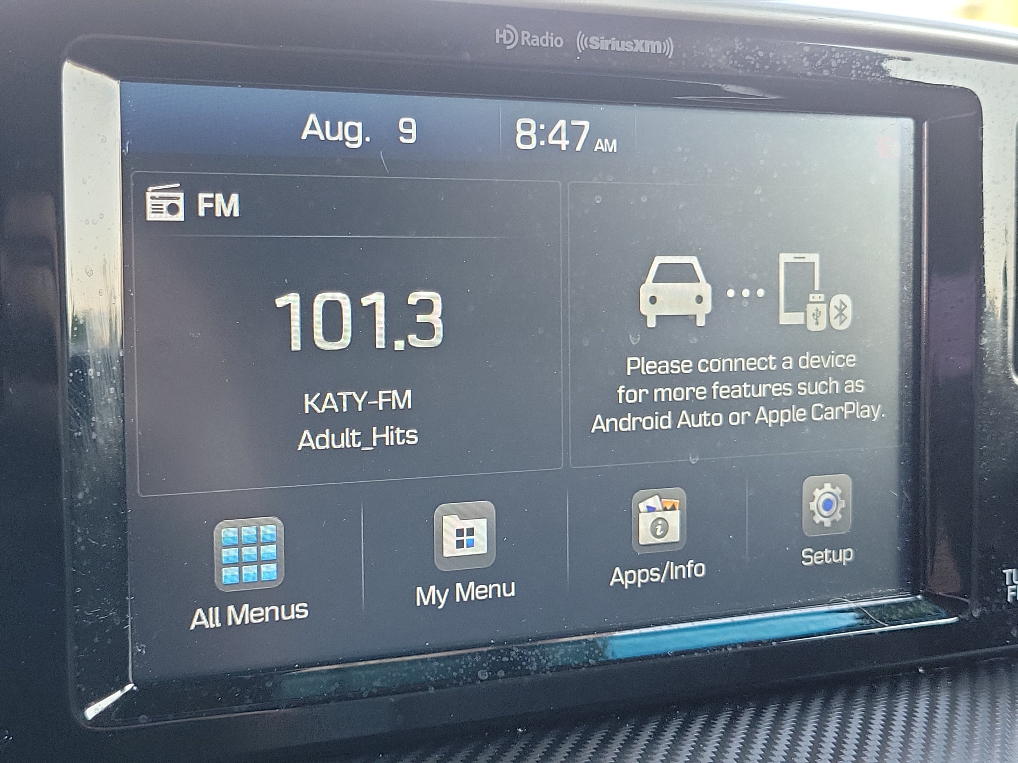 Certified 2021 Hyundai Tucson Value FWD image 12