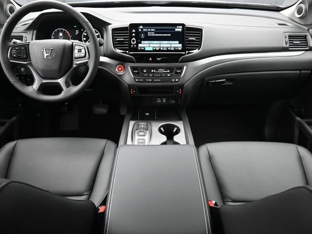 New 2026 Honda Ridgeline RTL image 22