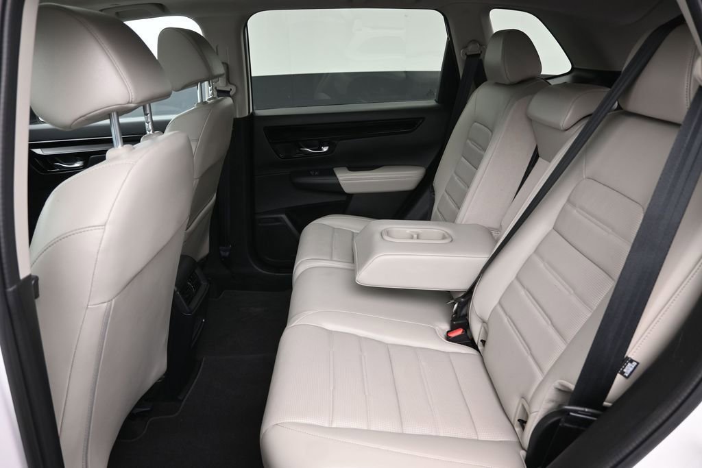 Certified 2024 Honda CR-V EX-L image 25