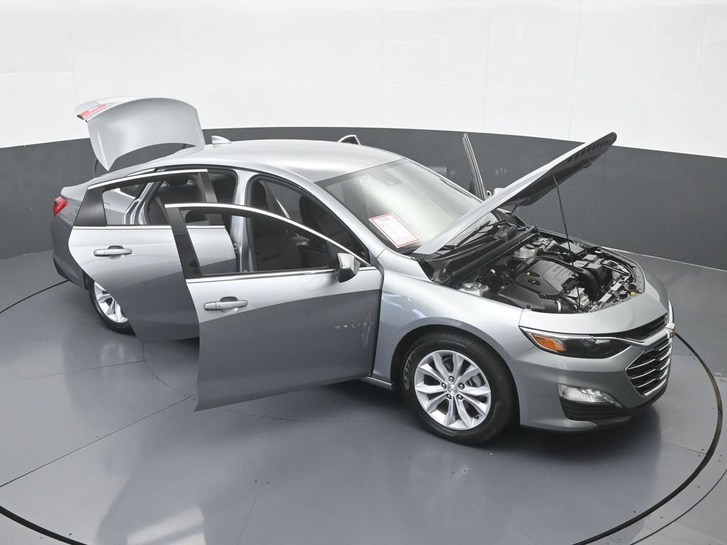Used 2024 Chevrolet Malibu LT FWD image 65