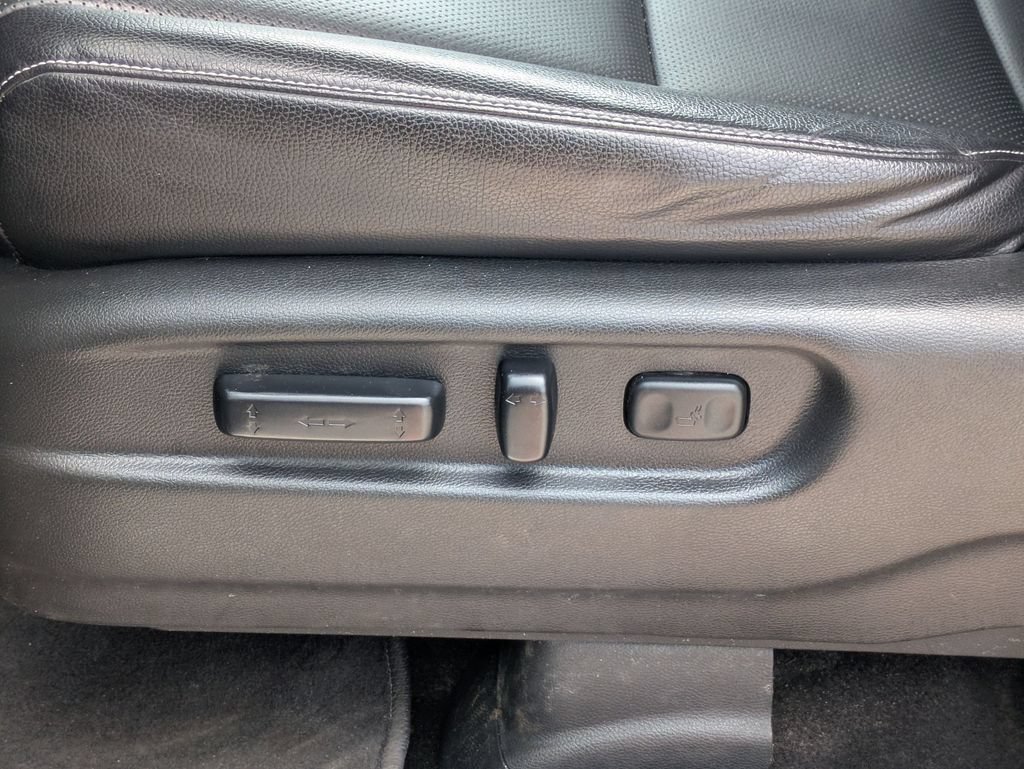 Used 2023 Honda Ridgeline RTL image 13