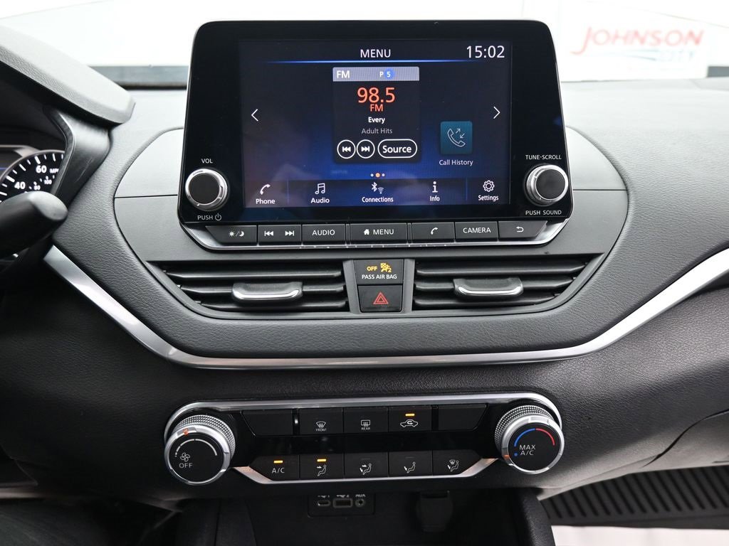 Used 2019 Nissan Altima 2.5 S image 19