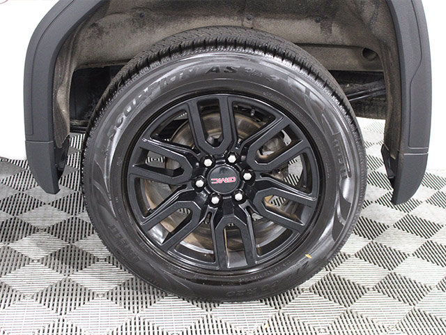 Used 2022 GMC Sierra 1500 Elevation w/ Preferred Package AWD/4WD image 17