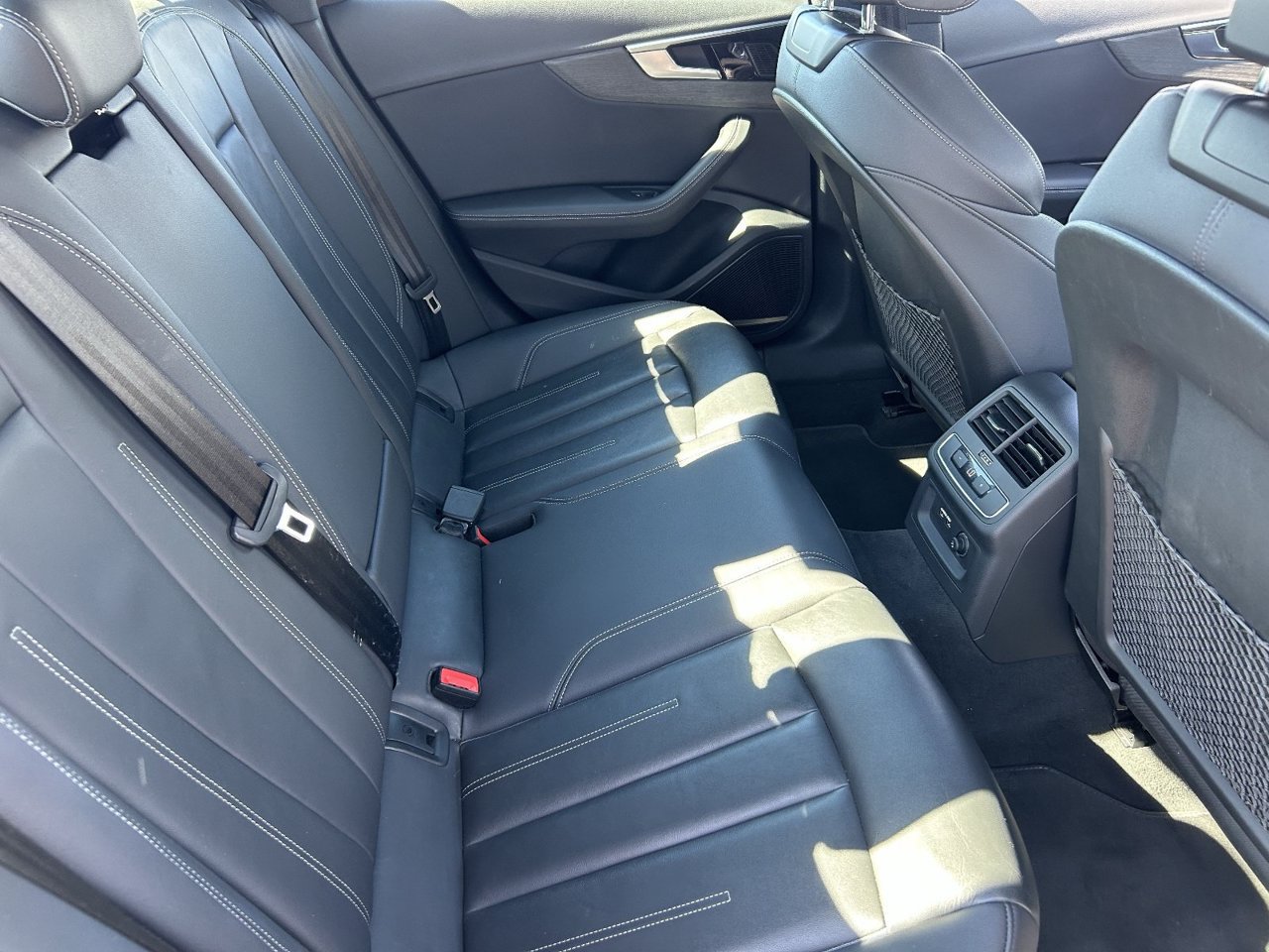 Used 2024 Audi A4 2.0T Premium Plus AWD/4WD image 14