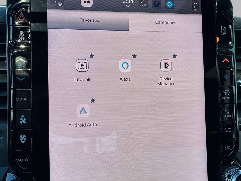 New 2026 RAM 1500 Laramie w/ Night Edition image 17