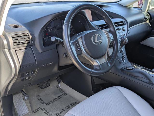 Used 2013 Lexus RX 350 AWD w/ Navigation Pkg image 10