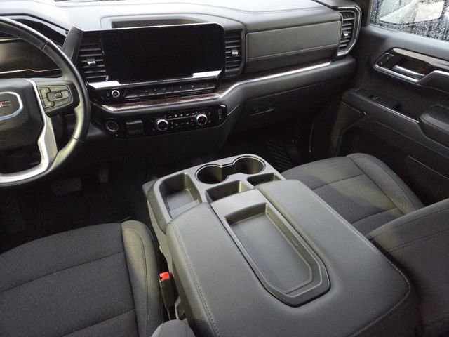 Used 2024 GMC Sierra 1500 Elevation image 27