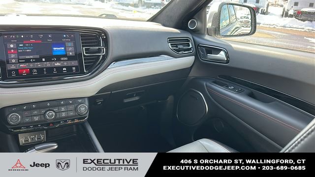 Used 2023 Dodge Durango Citadel image 23