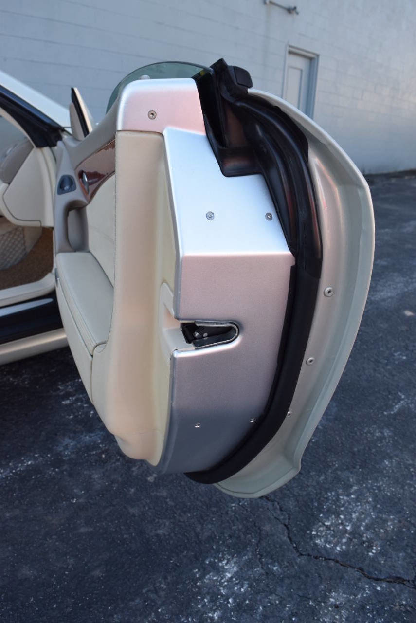 Used 2005 Mercedes-Benz SL 500 image 42