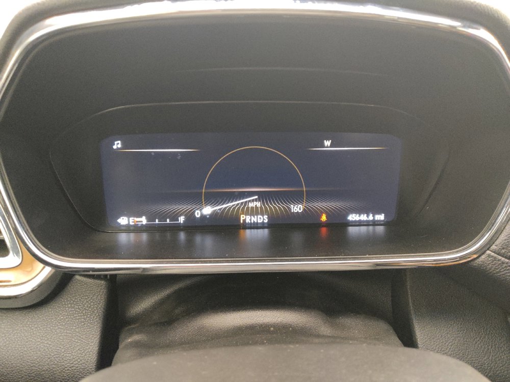 Used 2017 Lincoln Continental Reserve w/ Rear-seat Package image 23