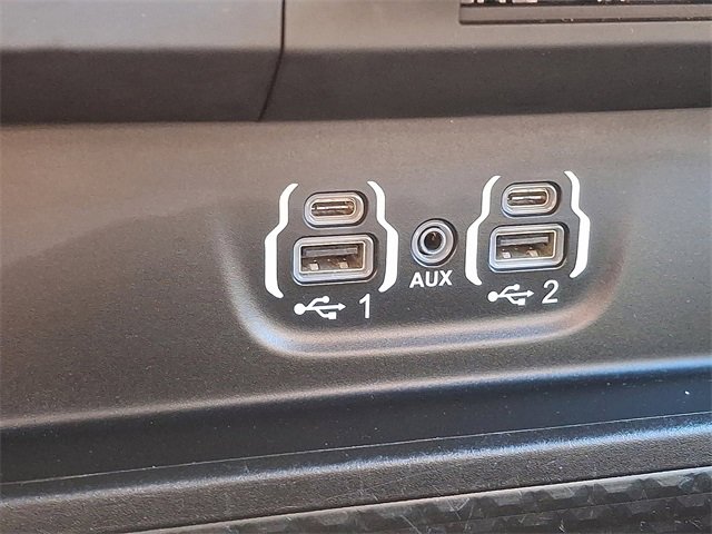 Used 2024 RAM 1500 Laramie image 27