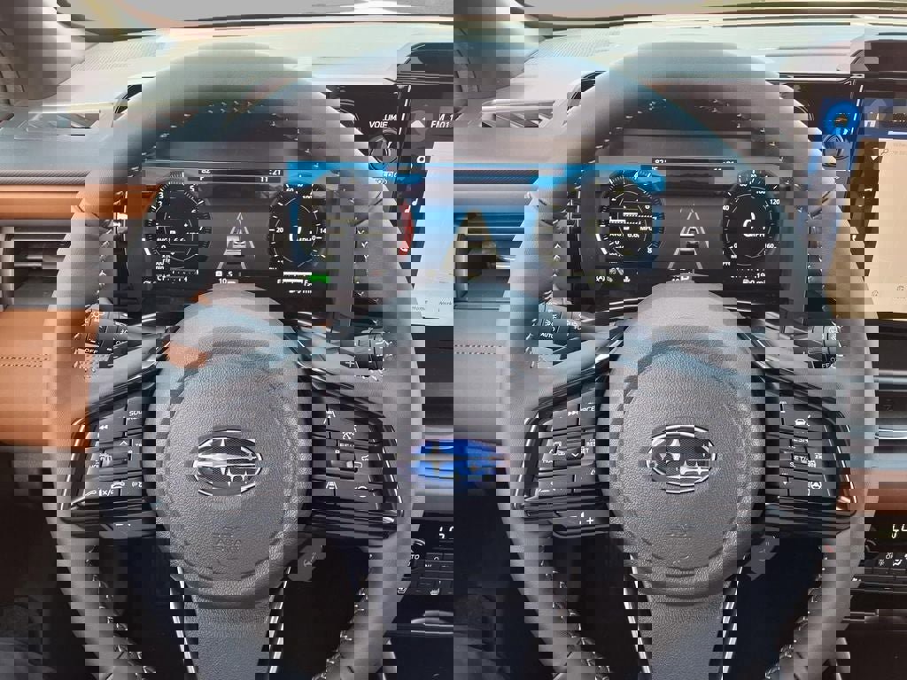 New 2026 Subaru Outback Touring XT image 6