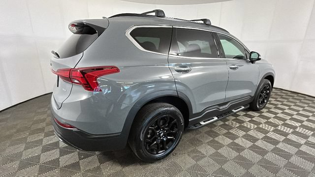 Certified 2023 Hyundai Santa Fe XRT w/ Cargo Package AWD/4WD video 2