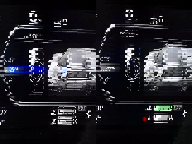 Used 2023 Toyota Sequoia SR5 w/ SR5 Premium Package image 44