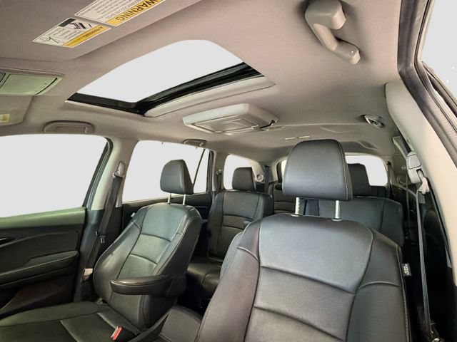 Used 2021 Honda Pilot Touring image 19