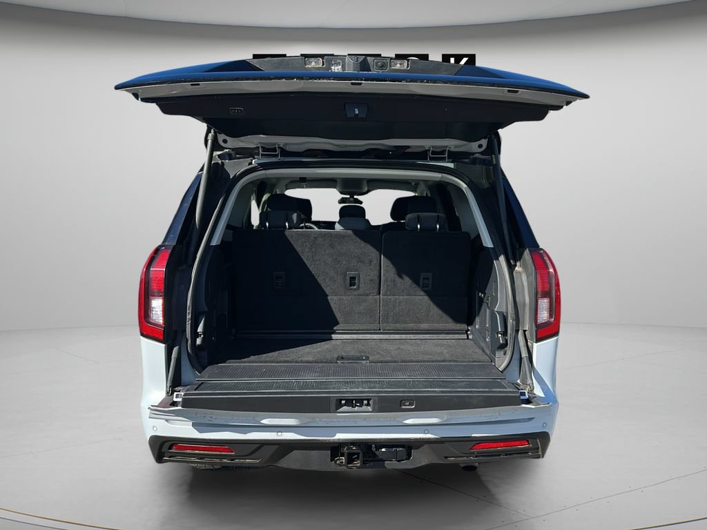 Used 2025 Ford Expedition Active AWD/4WD image 19