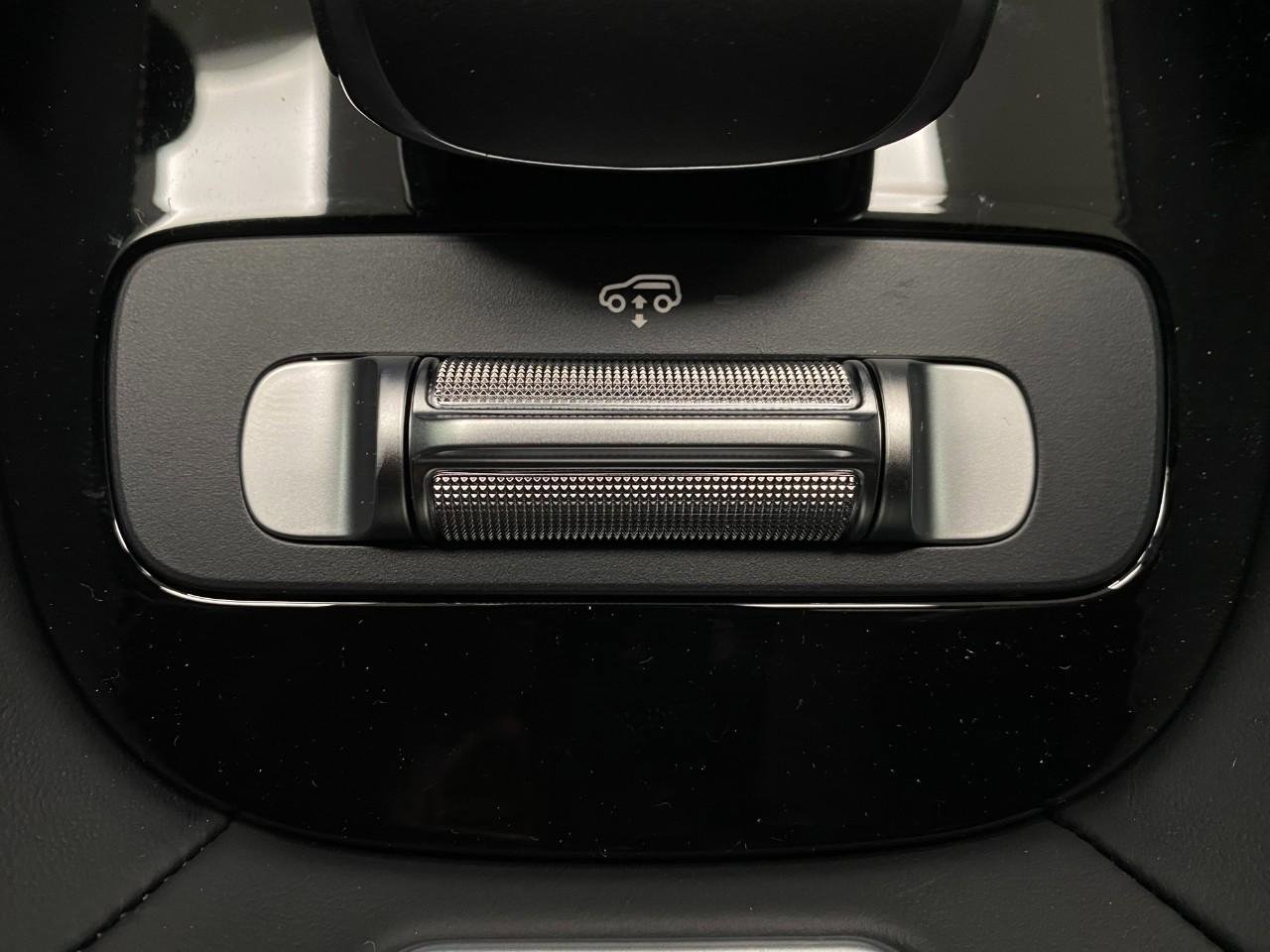 New 2026 Mercedes-Benz GLS 63 AMG 4MATIC image 34