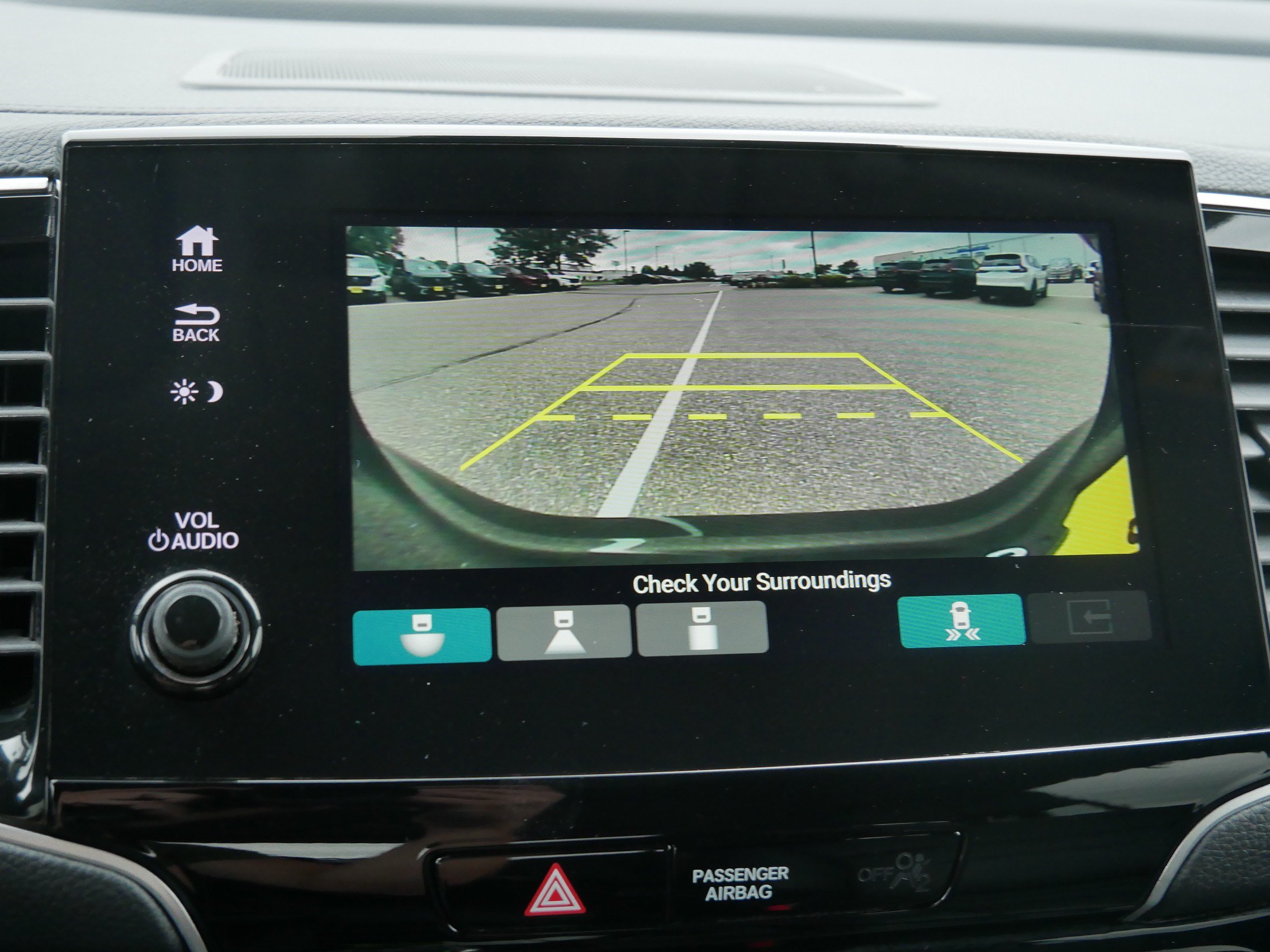 Used 2022 Honda Pilot Touring image 28