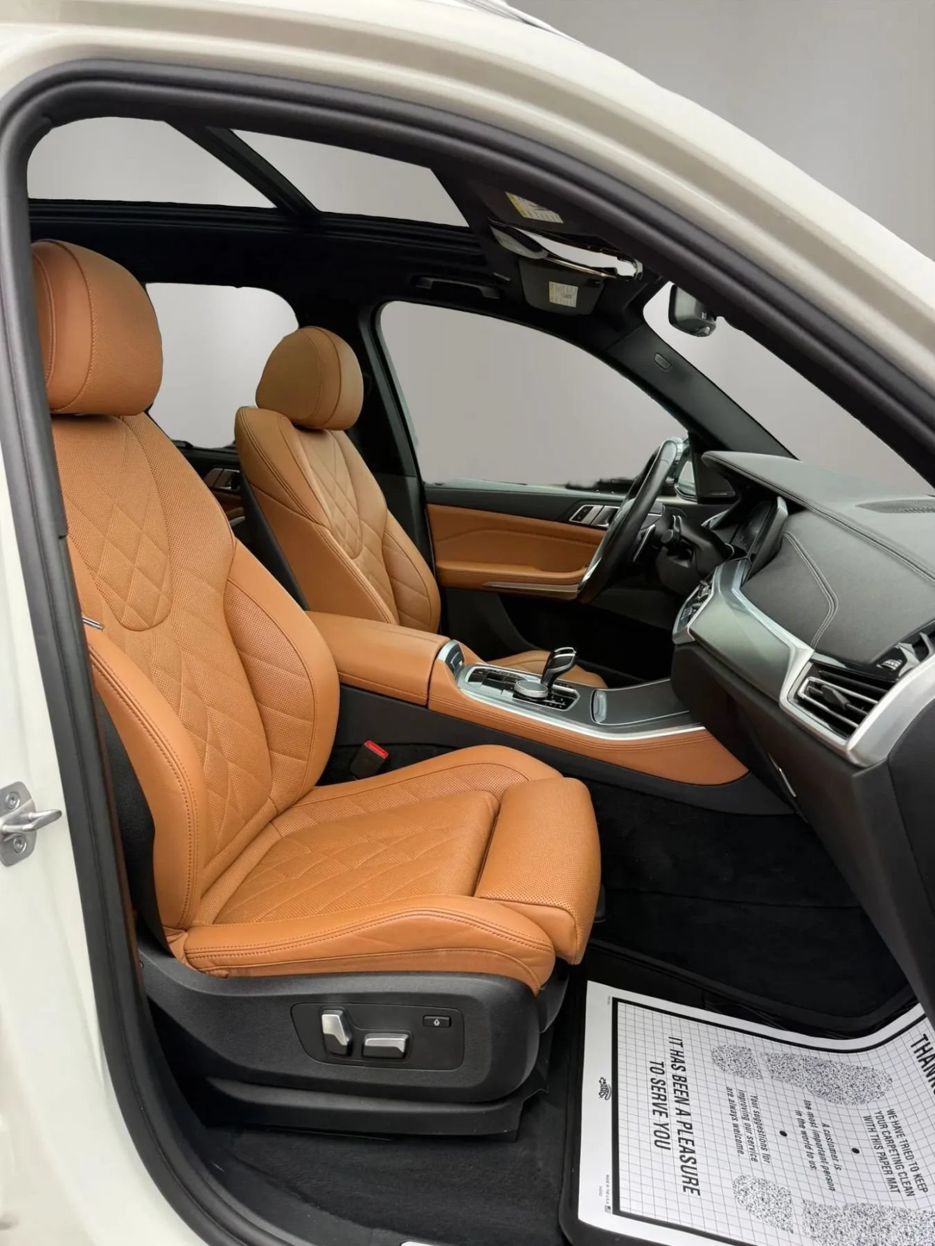 Used 2023 BMW X5 xDrive40i w/ Premium Package AWD/4WD image 25