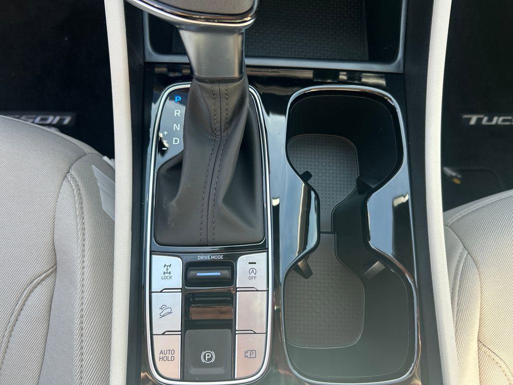 New 2026 Hyundai Tucson SE image 20
