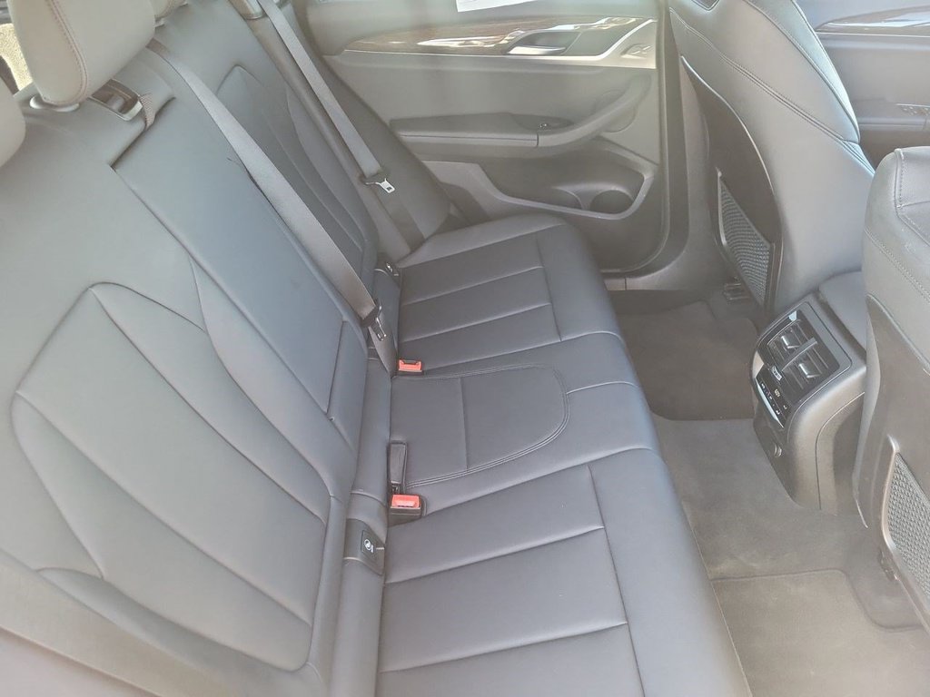 Used 2019 BMW X3 xDrive30i w/ Driving Assistance Package AWD/4WD image 32