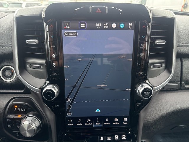 Certified 2023 RAM 1500 Laramie image 16