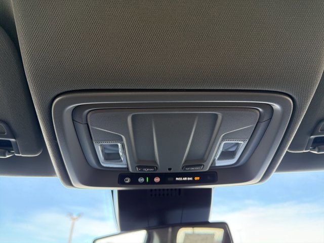 New 2026 Chevrolet Silverado 1500 LT image 20