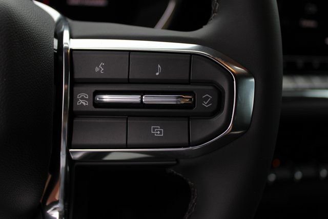 New 2026 GMC Canyon Elevation w/ Convenience Package image 19