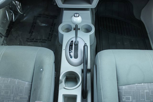 Used 2007 Chrysler PT Cruiser Touring w/ Fleet Value Group I image 17