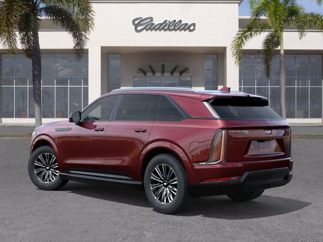 New 2026 Cadillac Escalade IQ Sport 1 AWD/4WD image 3