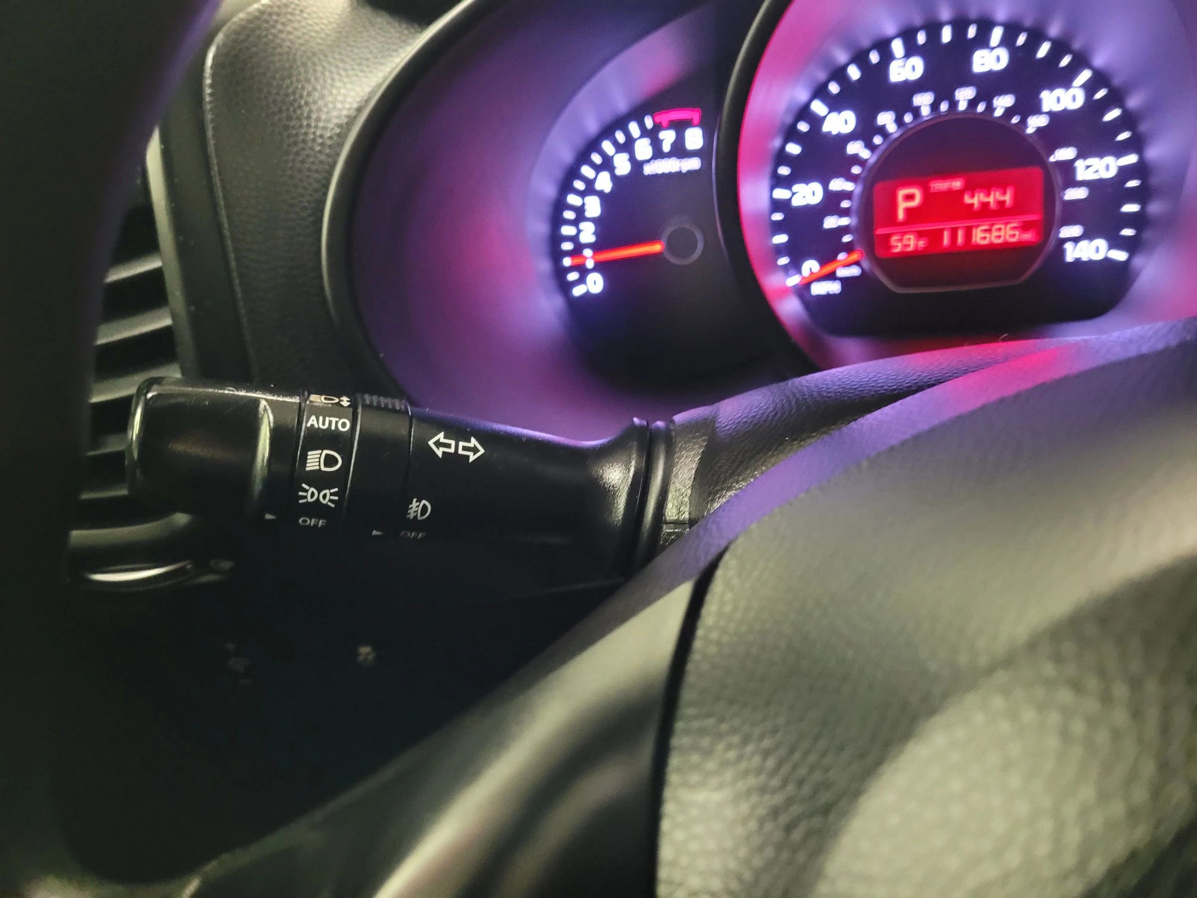 Used 2018 Kia Soul + image 30