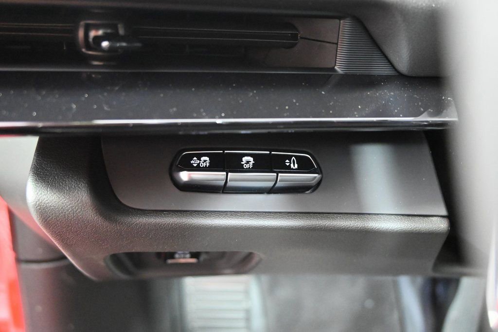 New 2026 Chevrolet Corvette Stingray Preferred Conv w/ Stealth Interior Trim Package image 24