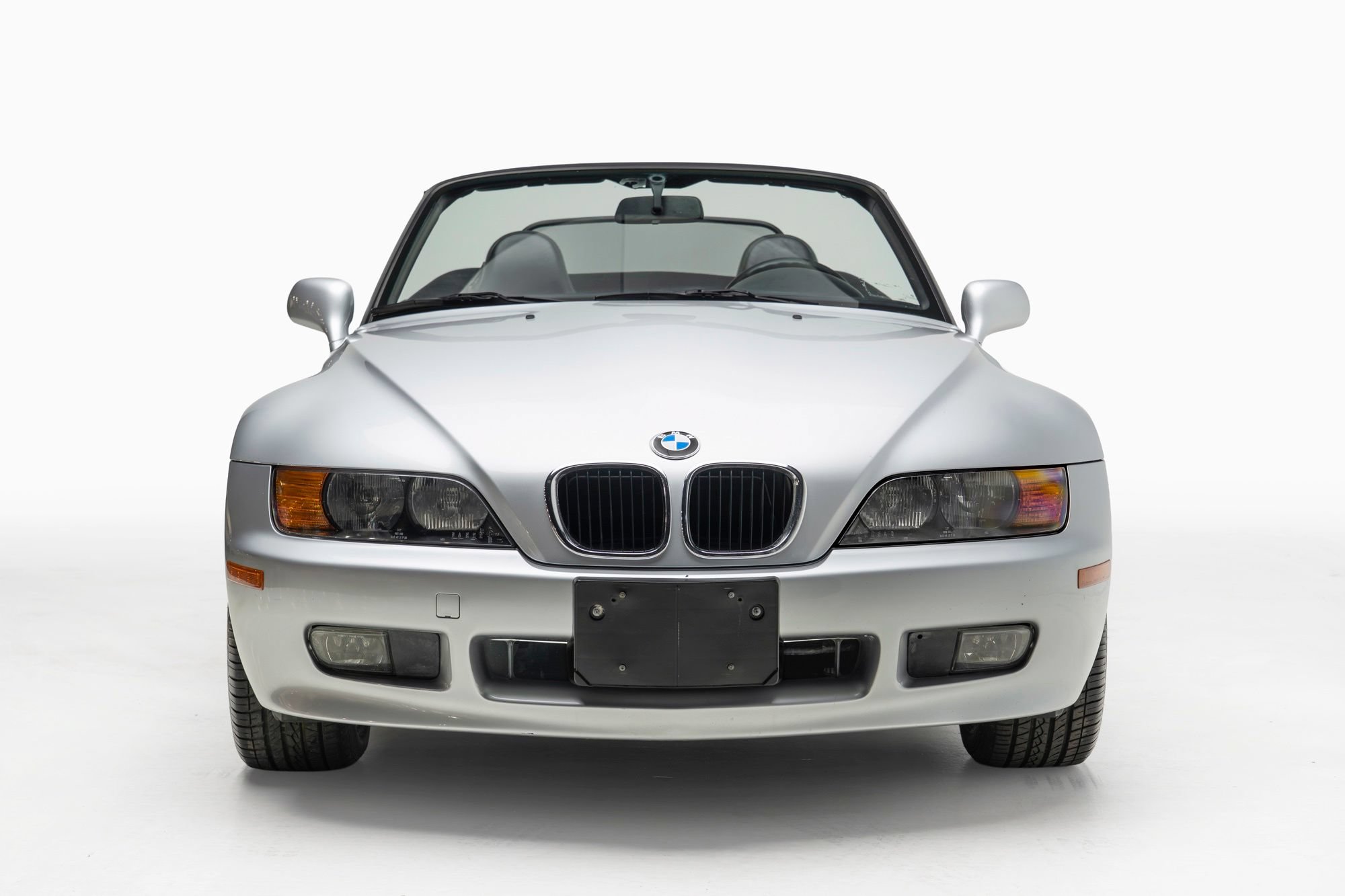 Used 1997 BMW Z3 1.9 RWD image 5