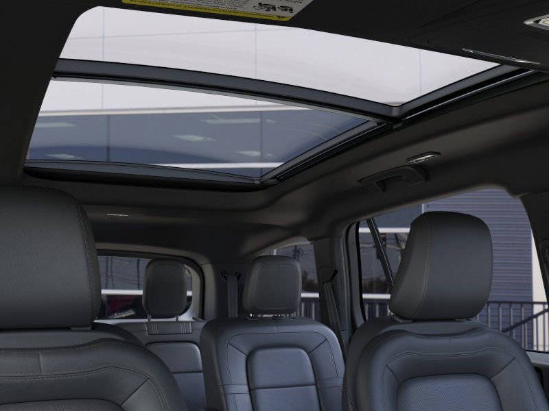 New 2026 Lincoln Aviator Reserve image 22