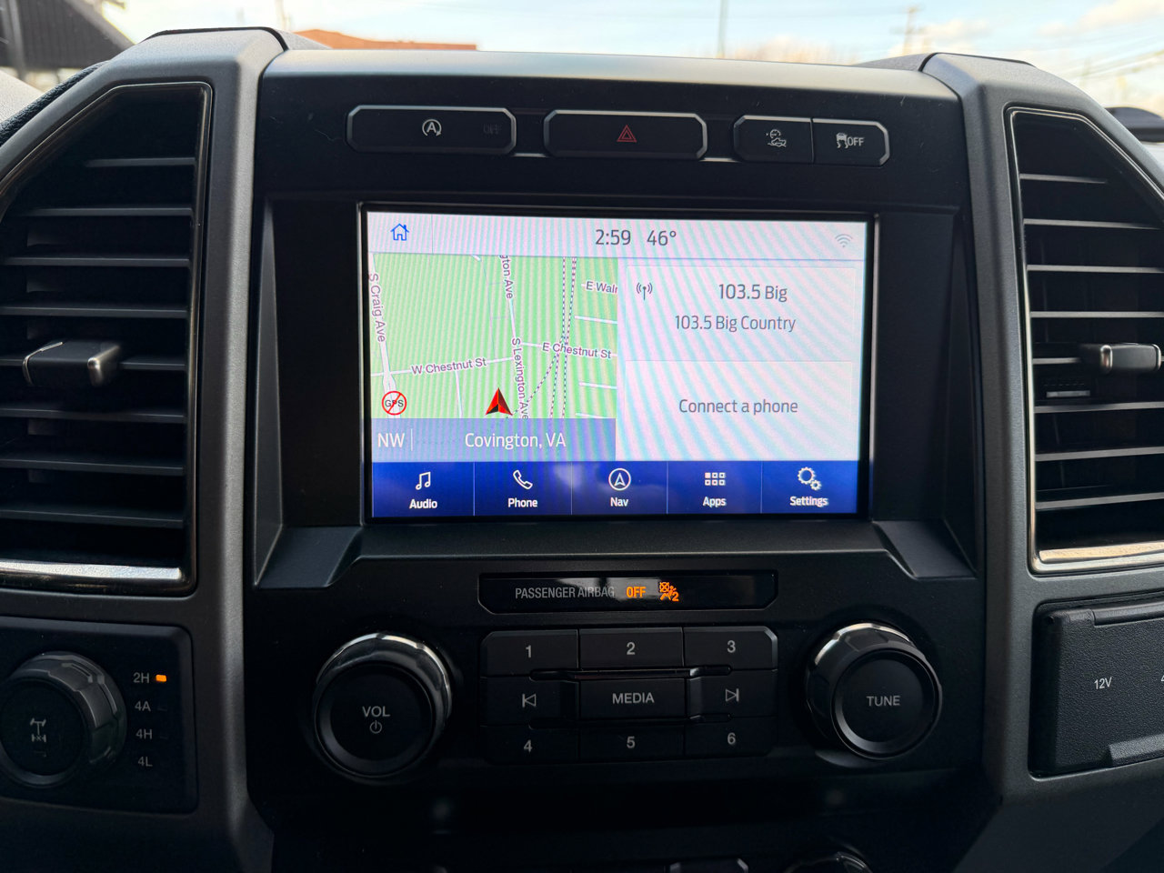 Used 2020 Ford F150 Raptor w/ Equipment Group 801A Mid image 20