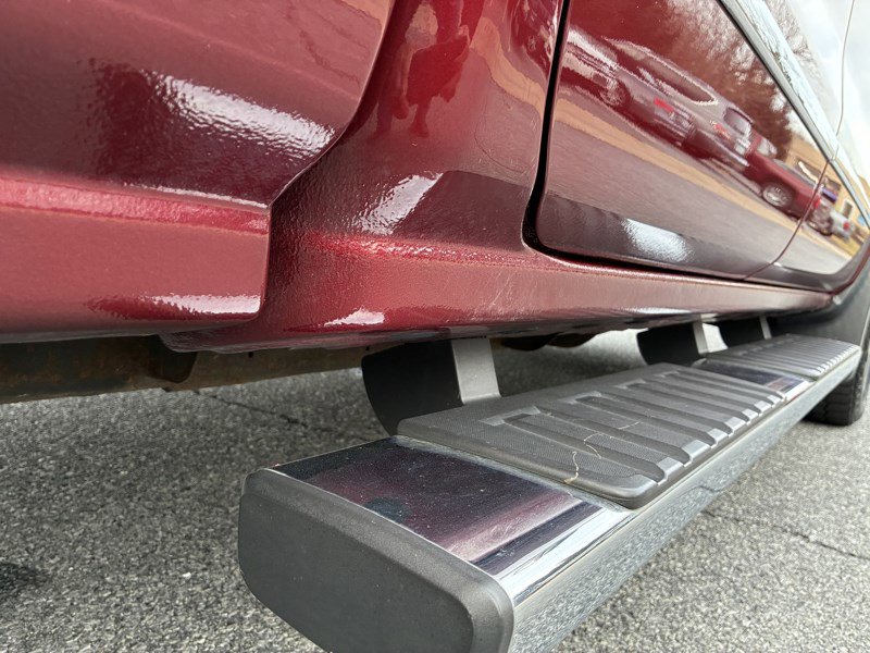 Used 2015 Chevrolet Silverado 1500 LTZ image 21