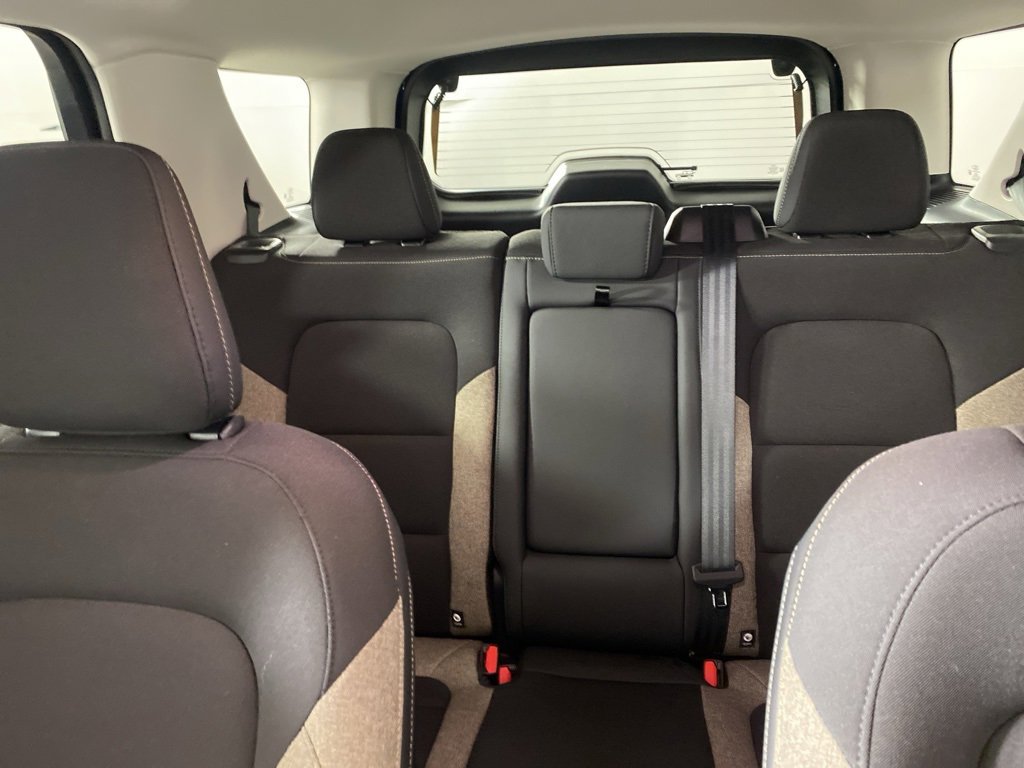 Used 2025 Ford Bronco Sport Big Bend image 24