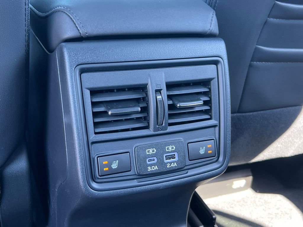 New 2026 Subaru Outback Limited image 14