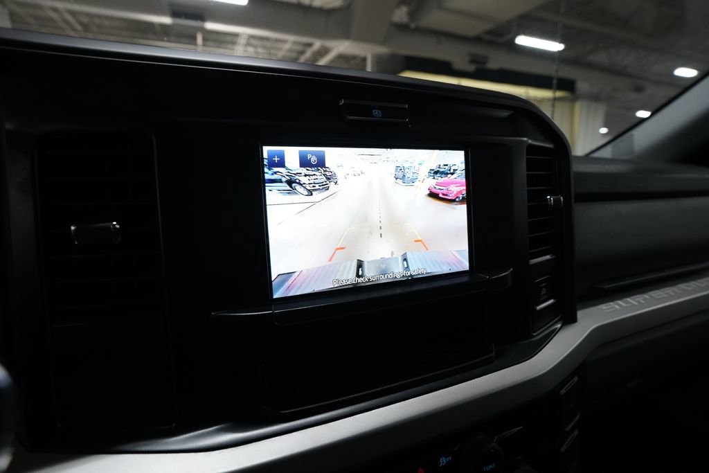 Used 2025 Ford F250 XLT AWD/4WD image 19